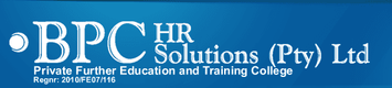 More about BPC HR Solutions (PRETORIA) (TP)